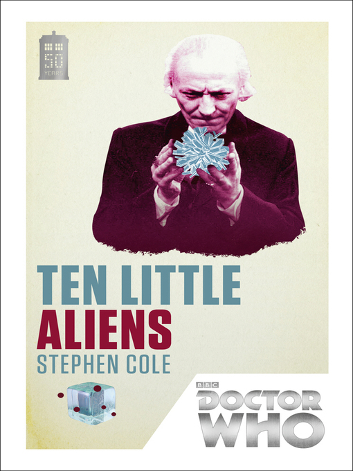 Title details for Doctor Who by Stephen Cole - Wait list